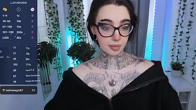 Snapshot of Dixi_Pixi_ chatting on 03-01-26, 05:42 Dixi Pixi online show from 03-01-26, 05:42