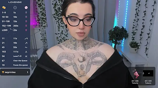 Snapshot of Dixi_Pixi_ chatting on 03-30-26, 05:19 Dixi Pixi online show from 03-30-26, 05:19