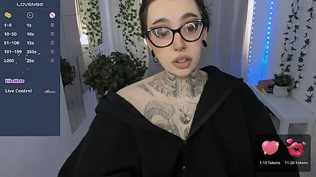 Dixi Pixi  online show from 05-03-26, 05:35
