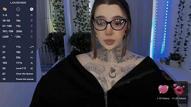 Dixi Pixi  online show from 05-06-26, 05:35