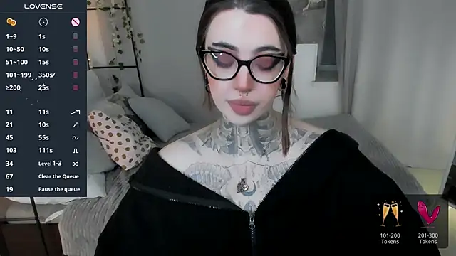 Dixi Pixi  online show from 05-08-26, 07:36