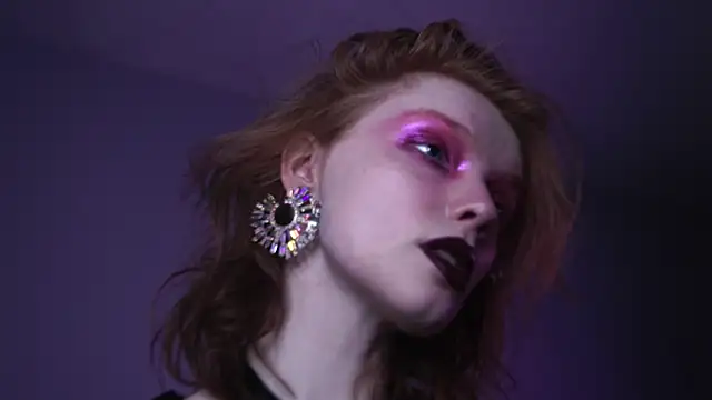 ginger hugs online show from 01-03-25, 10:08