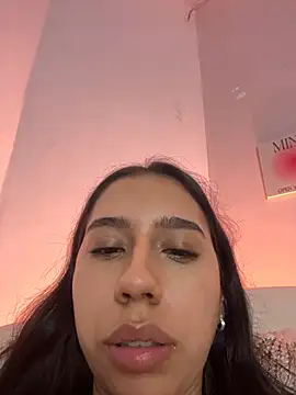 MissSussy online show from 12-24-24, 03:49