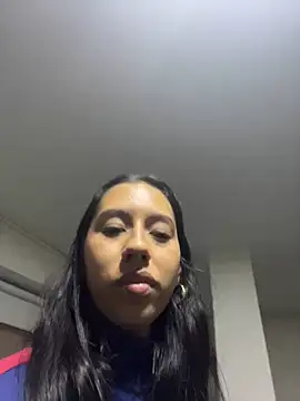 MissSussy online show from 12-31-24, 03:34