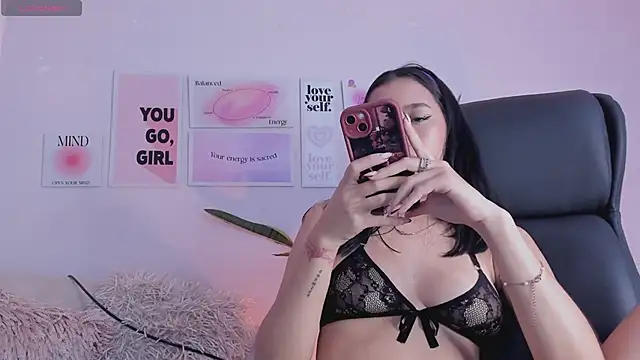MissSussy online show from 01-04-25, 06:30