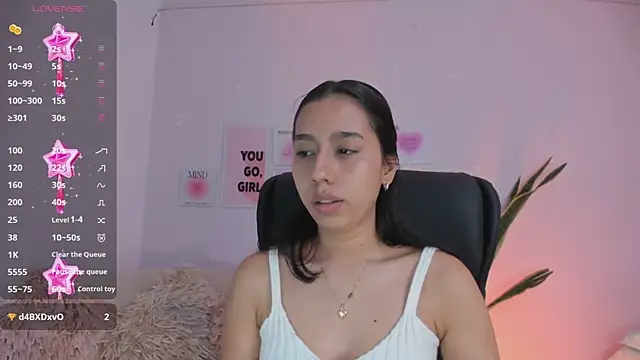 MissSussy online show from 01-23-25, 03:26