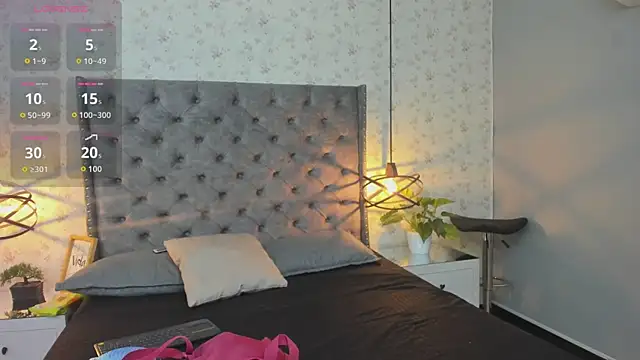 MissSussy online show from 11-12-25, 11:32