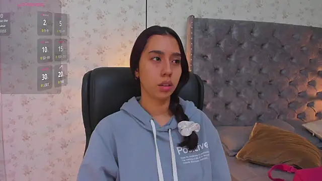 MissSussy online show from 11-25-25, 11:43