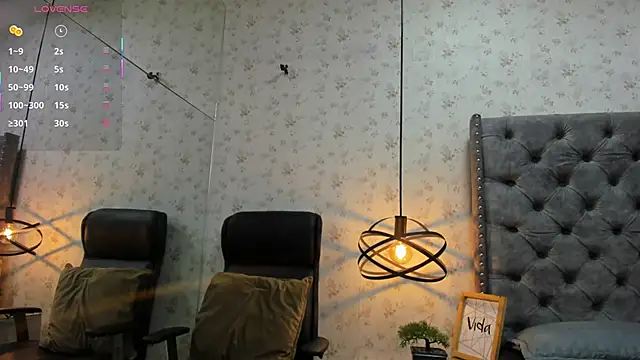 MissSussy online show from 12-15-25, 11:47