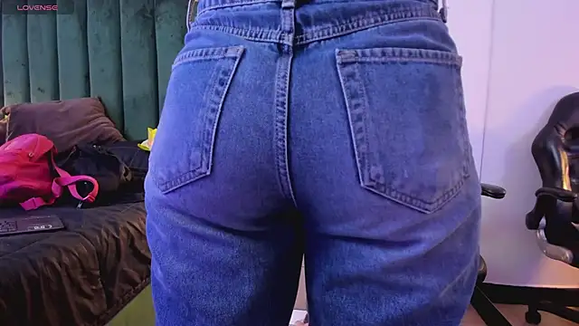 MissSussy online show from 01-09-26, 11:46