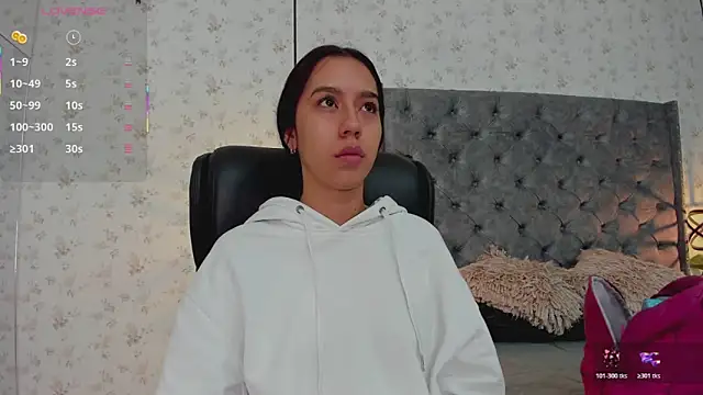 MissSussy online show from 02-04-26, 11:38