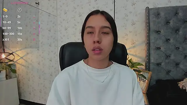 MissSussy online show from 02-18-26, 11:28