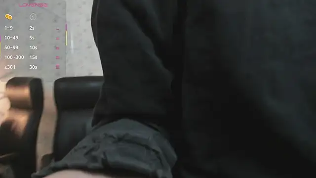 MissSussy online show from 03-01-26, 11:34