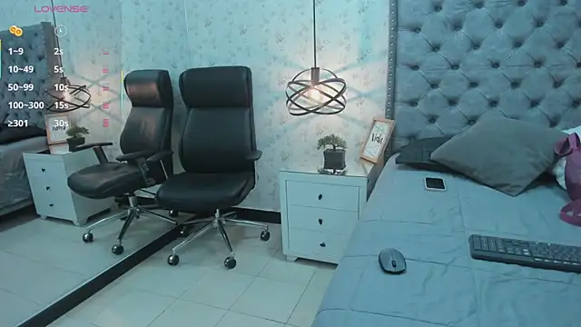 MissSussy online show from 03-14-26, 11:48