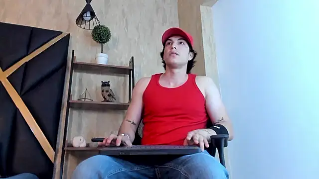 Karimferrer online show from 12-04-24, 09:57