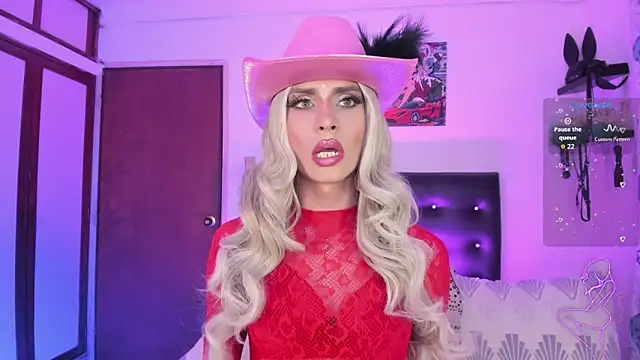 AngelsJones21 online show from 03-03-26, 05:19