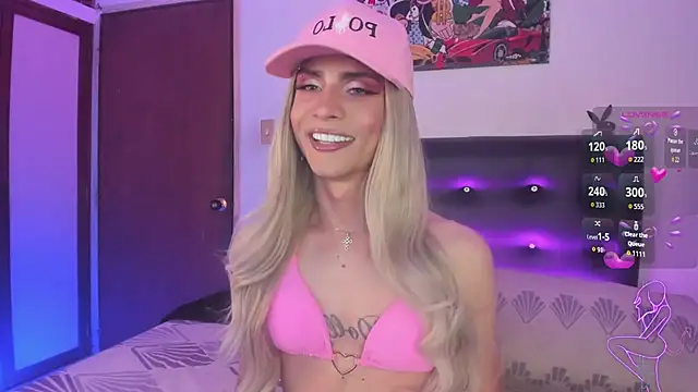 AngelsJones21 online show from 05-01-26, 07:29