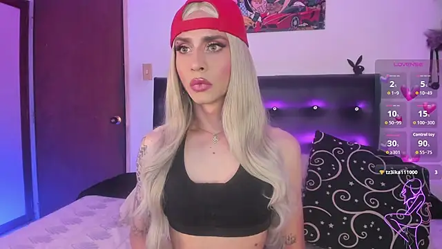 AngelsJones21 online show from 05-02-26, 05:18
