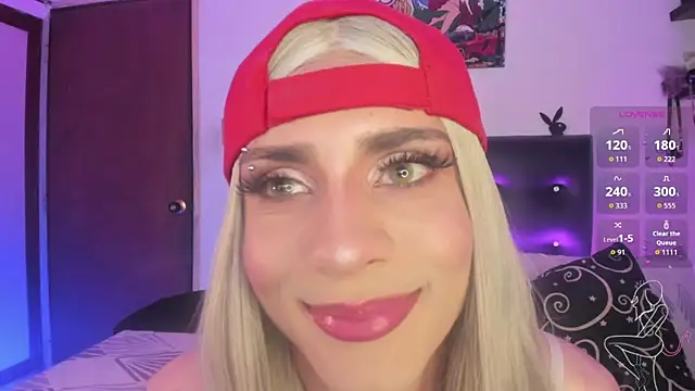 AngelsJones21 online show from 05-17-26, 04:58