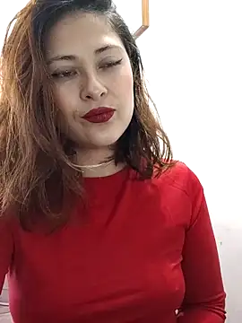 LisbethMoore  online show from 02-14-25, 01:29