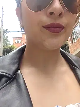 LisbethMoore  online show from 09-25-25, 03:05