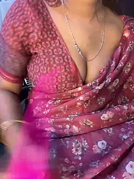 Spicy sari girl online show from 04-27-26, 04:32