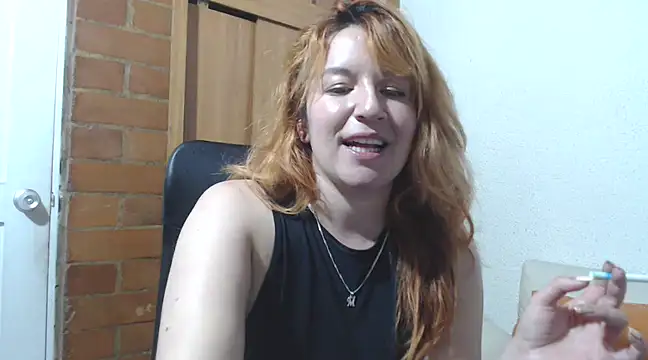 sweet paula02 online show from 02-04-25, 11:38
