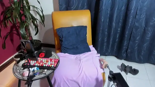 BrendaSex Hot online show from 10-21-25, 11:49