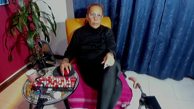 BrendaSex Hot online show from 10-22-25, 10:09