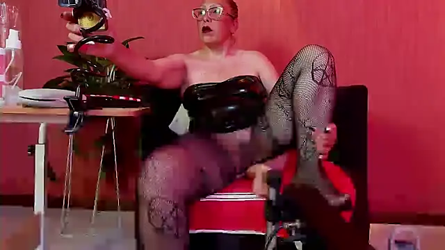 BrendaSex Hot online show from 05-05-26, 10:18