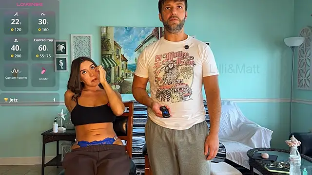 Lilmissbigguy online show from 10-26-25, 06:25