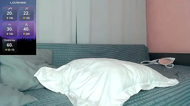 AlexaCruze online show from 12-06-24, 07:12