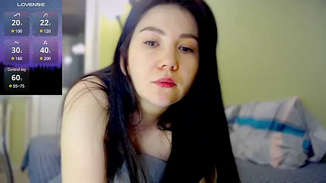 AlexaCruze online show from 01-14-25, 12:43