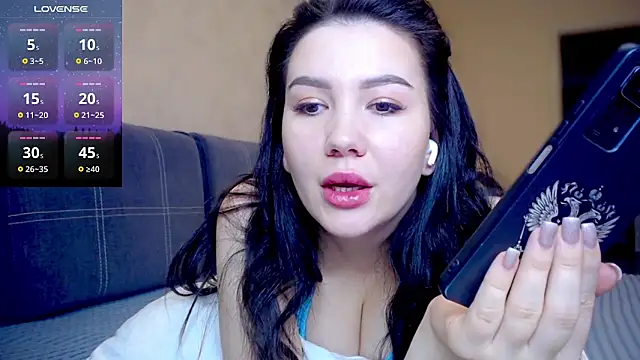 AlexaCruze online show from 01-30-25, 04:13