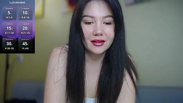 AlexaCruze online show from 02-14-25, 06:40