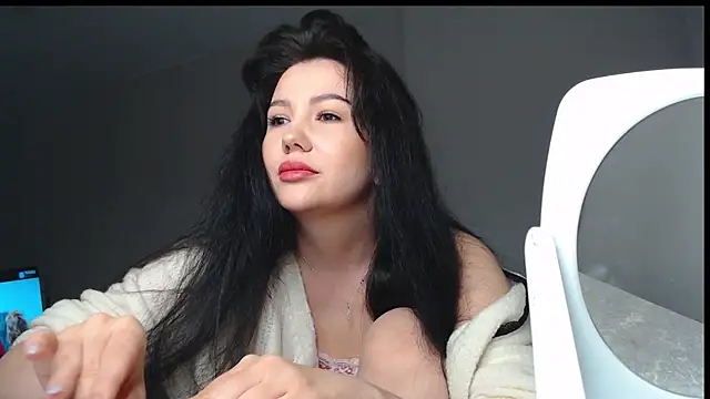 AlexaCruze online show from 09-27-25, 07:19