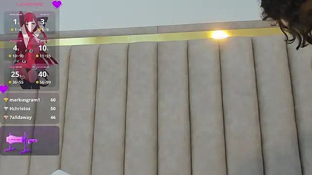 Snapshot of FreyaMoller chatting on 12-29-24, 01:24 FreyaMoller online show from 12-29-24, 01:24