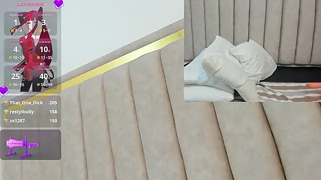 Snapshot of FreyaMoller chatting on 01-13-25, 10:13 FreyaMoller online show from 01-13-25, 10:13