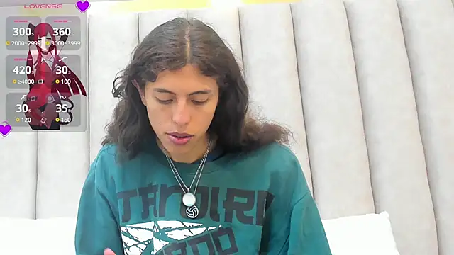 Snapshot of FreyaMoller chatting on 01-16-25, 06:16 FreyaMoller online show from 01-16-25, 06:16