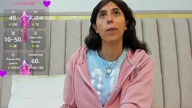 Snapshot of FreyaMoller chatting on 01-25-25, 07:07 FreyaMoller online show from 01-25-25, 07:07