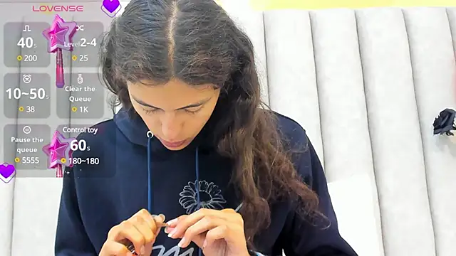 Snapshot of FreyaMoller chatting on 02-24-25, 07:09 FreyaMoller online show from 02-24-25, 07:09