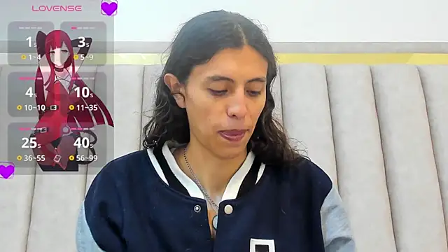 Snapshot of FreyaMoller chatting on 03-03-25, 07:17 FreyaMoller online show from 03-03-25, 07:17