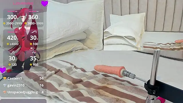 Snapshot of FreyaMoller chatting on 03-13-25, 10:10 FreyaMoller online show from 03-13-25, 10:10