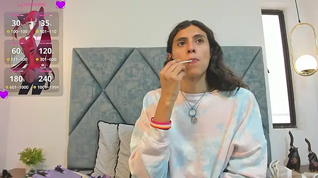 Snapshot of FreyaMoller chatting on 03-15-25, 07:05 FreyaMoller online show from 03-15-25, 07:05