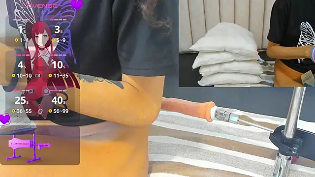 Snapshot of FreyaMoller chatting on 03-21-25, 10:39 FreyaMoller online show from 03-21-25, 10:39