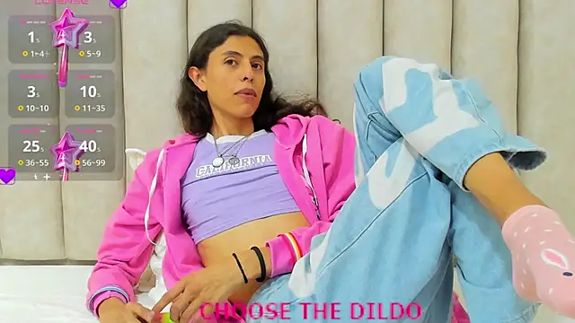 Snapshot of FreyaMoller chatting on 09-13-25, 07:24 FreyaMoller online show from 09-13-25, 07:24