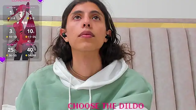 Snapshot of FreyaMoller chatting on 09-20-25, 06:42 FreyaMoller online show from 09-20-25, 06:42