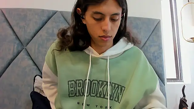 Snapshot of FreyaMoller chatting on 10-03-25, 06:49 FreyaMoller online show from 10-03-25, 06:49