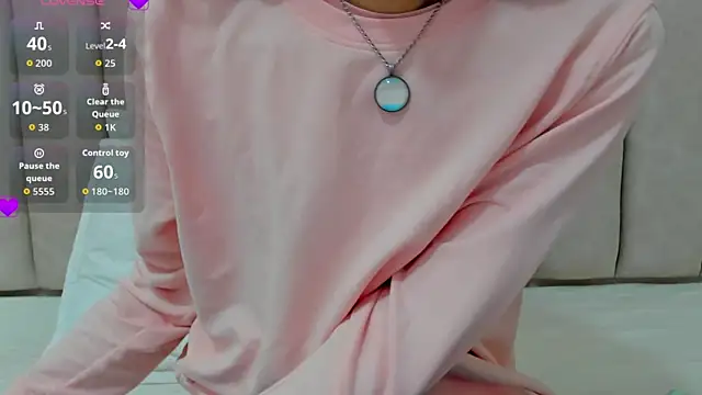 Snapshot of FreyaMoller chatting on 10-06-25, 07:00 FreyaMoller online show from 10-06-25, 07:00