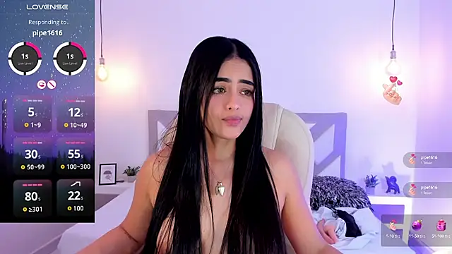 EmilyWalker11 online show from 01-09-25, 07:42